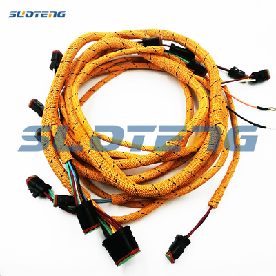 197-4411 Wiring Harness 1974411 for E330C Excavator C-9 Engine