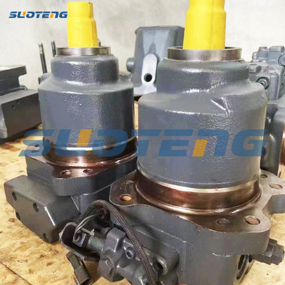 708-7W-00140 708-7w-00140 Hydraulic Main Pump Fan Pump For D155A Dozer
