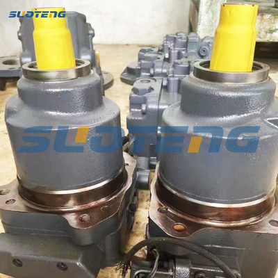 708-7W-00140 708-7w-00140 Hydraulic Main Pump Fan Pump For D155A Dozer