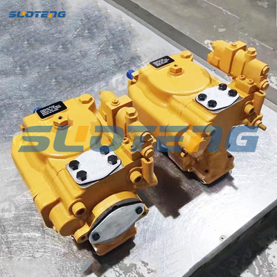 9T-8346 0R-8503 Hydraulic Pump Piston Pump For D8R D9R Dozer