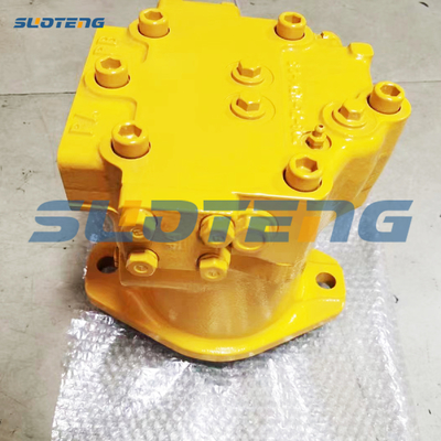 706-7H-01101 Motor Assembly For D155AX Bulldozer