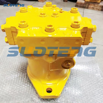 706-7H-01101 Motor Assembly For D155AX Bulldozer