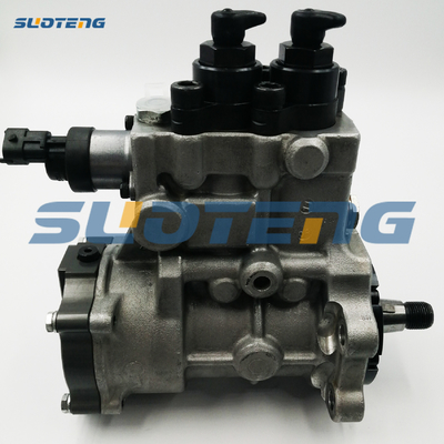 0445025602 Fuel Injection Pump For C7.1 Engine