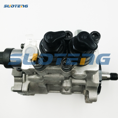 0445025602 Fuel Injection Pump For C7.1 Engine