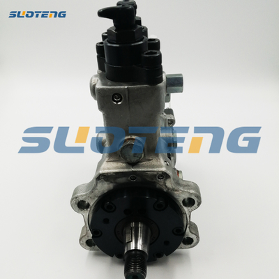 0445025602 Fuel Injection Pump For C7.1 Engine