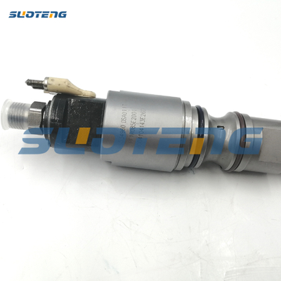 RE534960 Fuel Injection Pump For 320D Loader