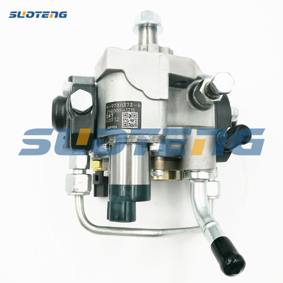 294000-1211 Fuel Injection Pump 2940001211 for 4JJ1 Engine