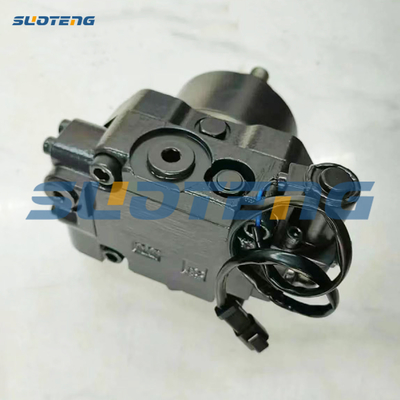 708-7S-00352 7087S00352 Fan Motor For DX65PX-15 Loader