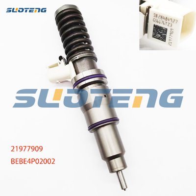 21977909 Fuel Injector For D13 Diesel Engine
