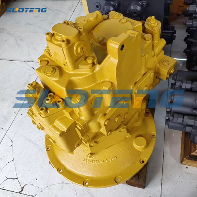 422-1296 Hydraulic Main Pump 4221296 For E329D2 E330D2