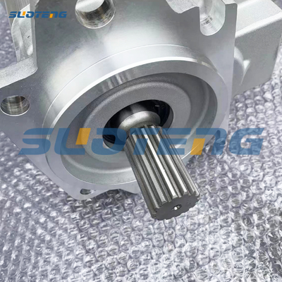 705-53-31020 7055331020 Hydraulic Gear Pump For WA600-3 Wheel Loader