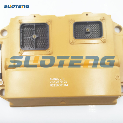 262-2879 ECM ECU Controller Computer Board 2622878 For E325C E325D Excavator