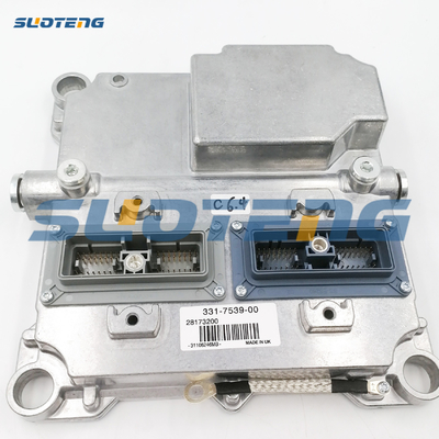 331-7539 Controller ECU ECM 3317539 For 312D 313D Excavator