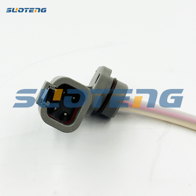 6745-81-9240 Injector Wiring Harness For PC300-8 Excavator