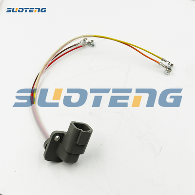 6745-81-9240 Injector Wiring Harness For PC300-8 Excavator