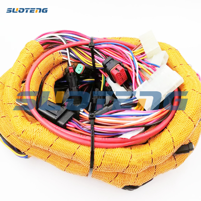 251-0430 Wiring Harness Platform Harness 2510430 For 324D 325D