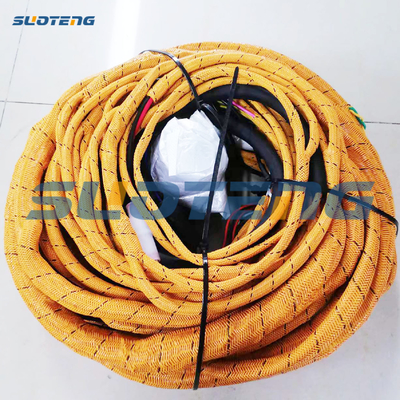 283-2932 2832932 Wiring Chassis Harness For E324D Excavator