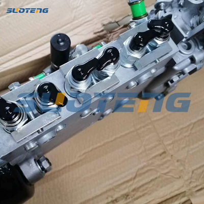 33100-93700 Fuel Injection Pump 3310093700 For D6BR Engine