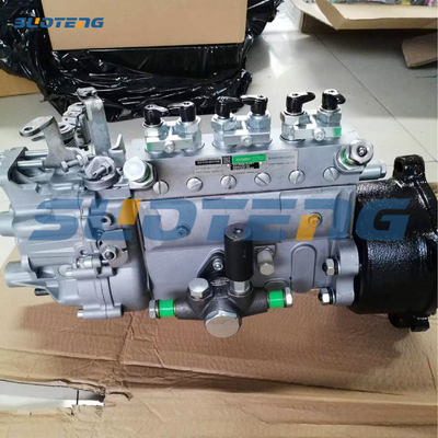 33100-93700 Fuel Injection Pump 3310093700 For D6BR Engine