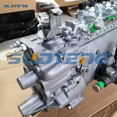 33100-93700 Fuel Injection Pump 3310093700 For D6BR Engine
