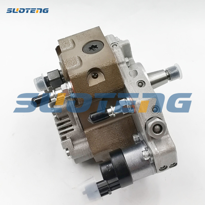 0445010031 Fuel Injection Pump 0 445 010 031 For 1.9DCI