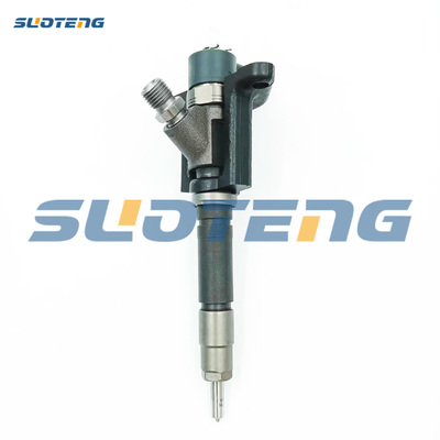 0445120049 Diesel Engine Common Rail Fuel Injector 0 445 120 049 For 4M50