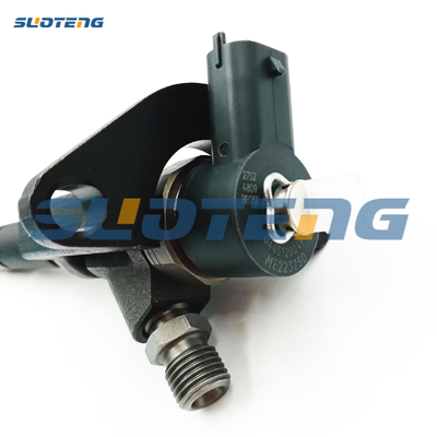 0445120049 Diesel Engine Common Rail Fuel Injector 0 445 120 049 For 4M50