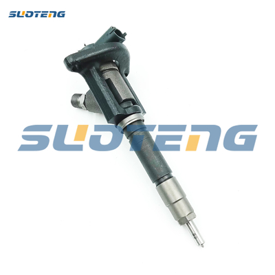 0445120049 Diesel Engine Common Rail Fuel Injector 0 445 120 049 For 4M50