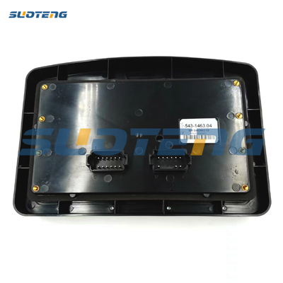 543-1463 Monitor Display Panel 5431463 For C7.1 Engine