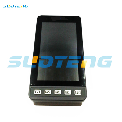 803588494 Electronic Monitor Display Panel For XE215D