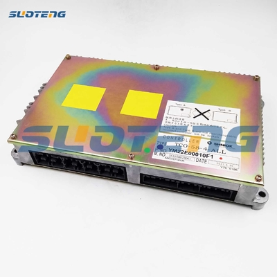 YM22E00010F1 Controller ECU Control Panel For SK200 Excavator