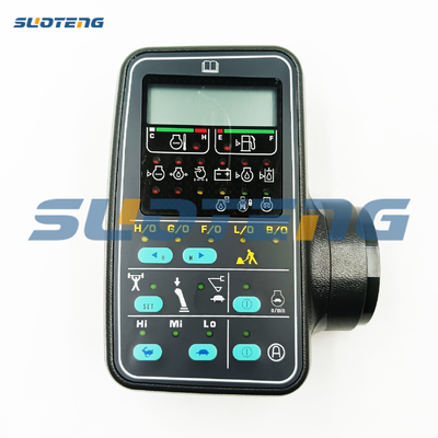 7834-77-3002 Monitor Display Panel For PC200-5 Excavator