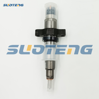 0445120007 Common Rail Fuel Injector For Diesel Engine