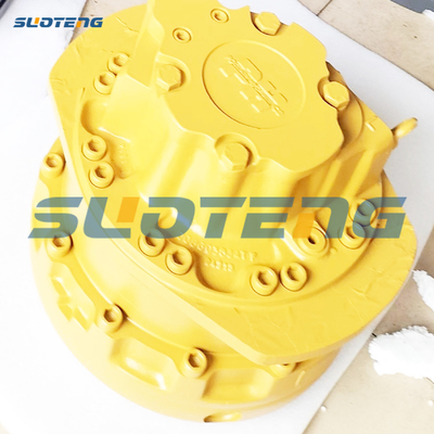 12765132 VOE12765132 Hydraulic Motor For SD110 Engine