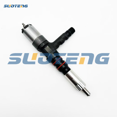 095000-0562 Common Rail Fuel Injector 0950000562 for PC600-8 Excavator