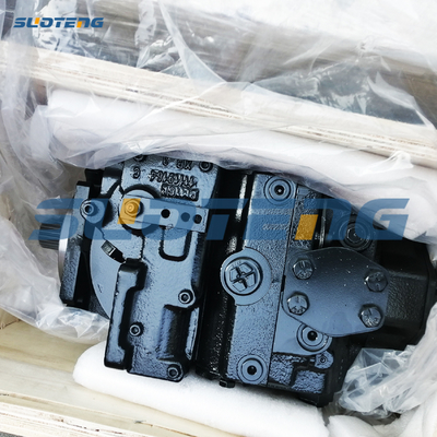 43947050 VOE43947050 Hydraulic Piston Pump For SD110 Engine