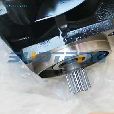 43947050 VOE43947050 Hydraulic Piston Pump For SD110 Engine