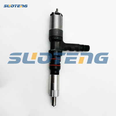 6218-11-3100 Diesel Fuel Injector 6218113100 for SA6D140E-3 Engine