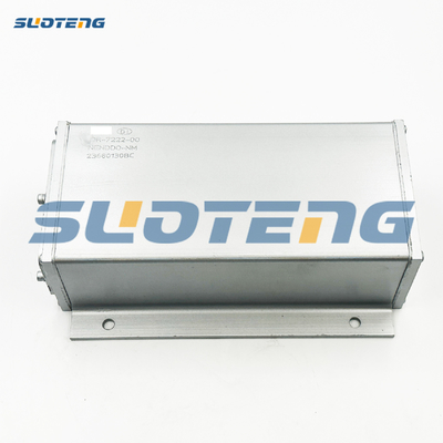 0R-7222 0R7222 Controller ECU ECM For 140H Motor Grader