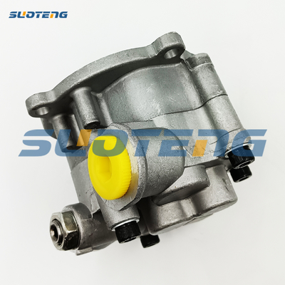 YN10V000014F3 Hydraulic Gear Pump For SK350 Excavator