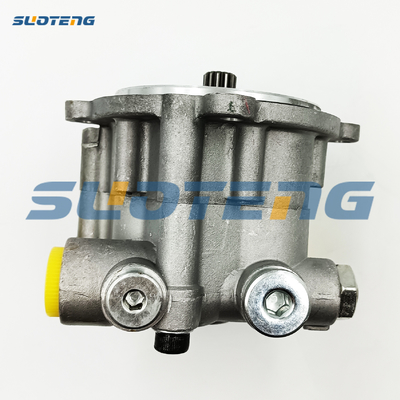 YN10V000014F3 Hydraulic Gear Pump For SK350 Excavator
