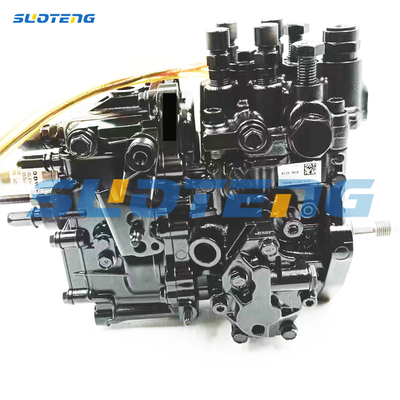 729688-51360 72968851360 Fuel Injection Pump For 4TNV88 Engine
