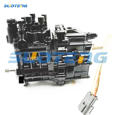 729688-51360 72968851360 Fuel Injection Pump For 4TNV88 Engine