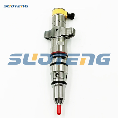 557-7633 5577633 Diesel Fuel Injector Diesel Injector For Engine C9