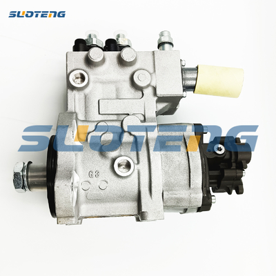 0445020216 VG1034080001 Fuel Injection Pump For WD615 Engine