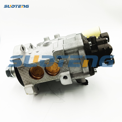 0445020216 VG1034080001 Fuel Injection Pump For WD615 Engine