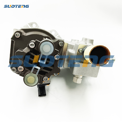 0445020216 VG1034080001 Fuel Injection Pump For WD615 Engine