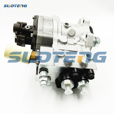 0445020216 VG1034080001 Fuel Injection Pump For WD615 Engine