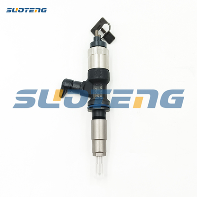 295050-0401 370-7282 Diesel Fuel Injector For C7.1 Engine