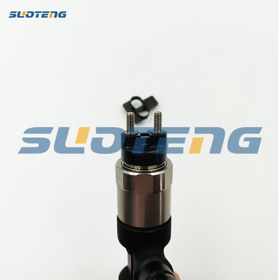 295050-0401 370-7282 Diesel Fuel Injector For C7.1 Engine